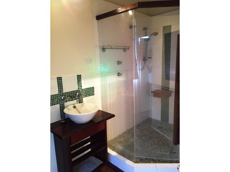 59 Lion Creek Road, Wandal QLD 4700